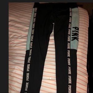 Victoria Secret (Pink)